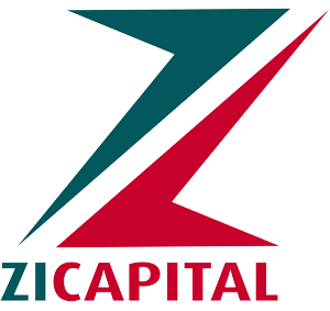 zicapital logo